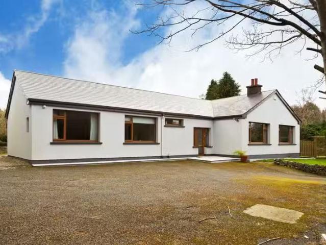 Rowelyn, Drumbawn, Newtownmountkennedy, Carriggower, Co. Wickl.