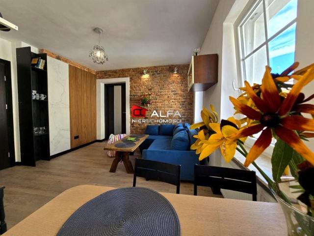 Równa 44 m², Świdnica