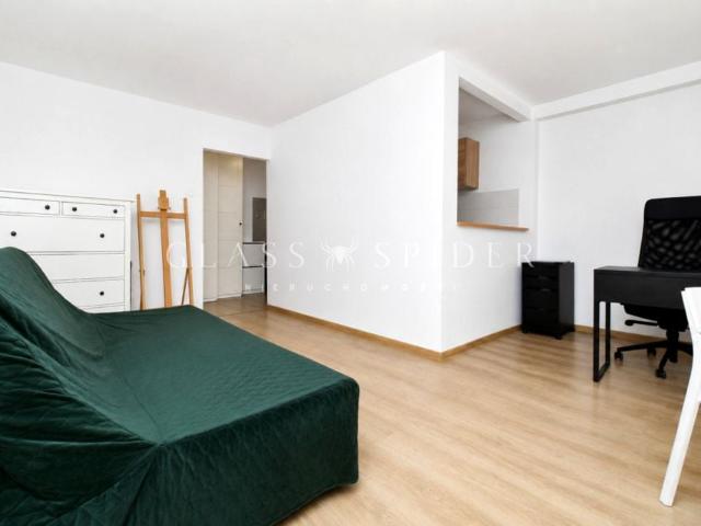 Równa 31 m², Warszawa