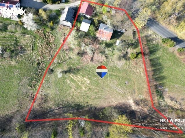 Równica 3 703 m², Ustroń