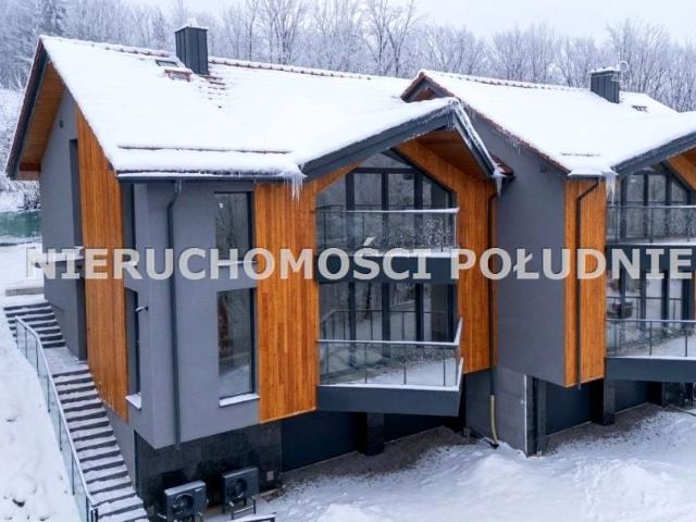 Równica 71,30 m², Ustroń