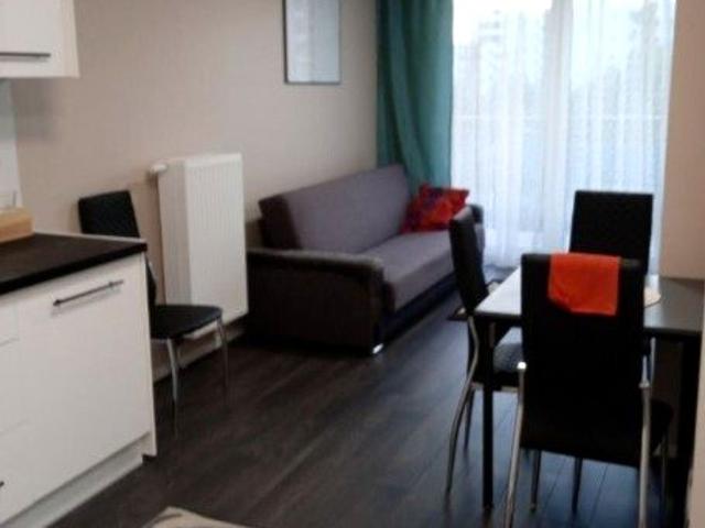 Równoległa 37 m², Warszawa