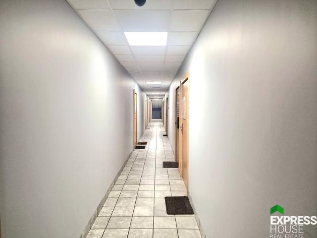 Równoległa 30 m², Częstochowa