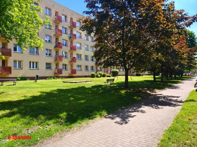 Równoległa 51,30 m², Częstochowa