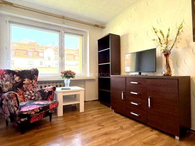 Równoległa 52,96 m², Ruda Śląska