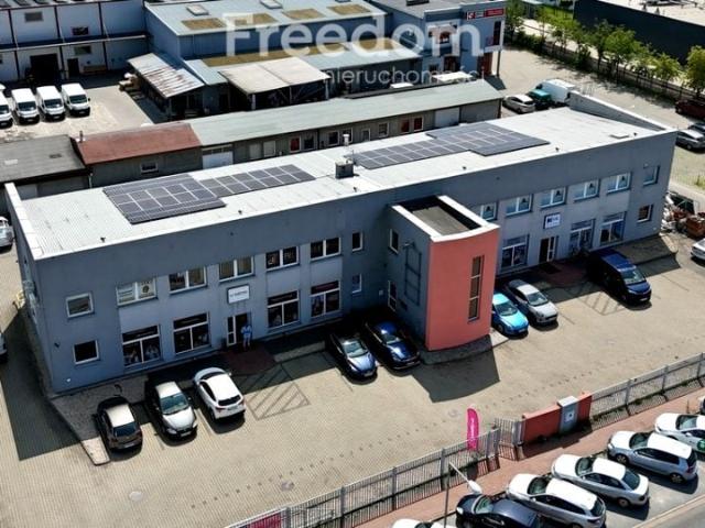 Równoległa 845,70 m², Częstochowa