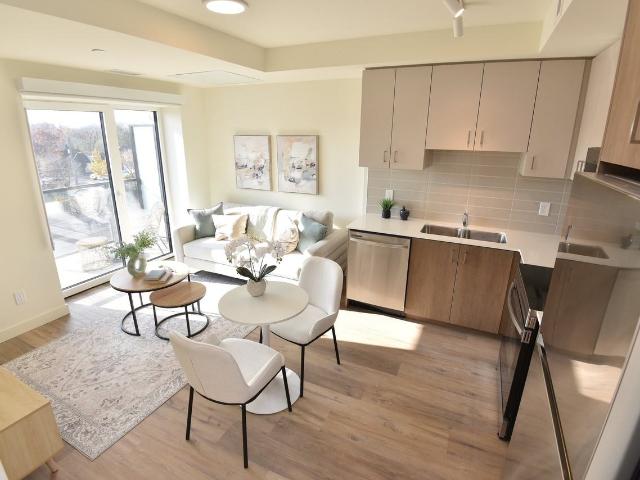 Roxy Apartments 1 Bedroom Apartment for Rent at 16 Roxanne Dr, Hamilton, ON L8H 0C1