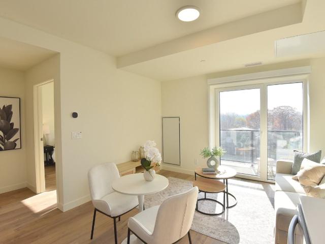 Roxy Apartments 1 Bedroom Apartment for Rent at 16 Roxanne Dr, Hamilton, ON L8H 0C1