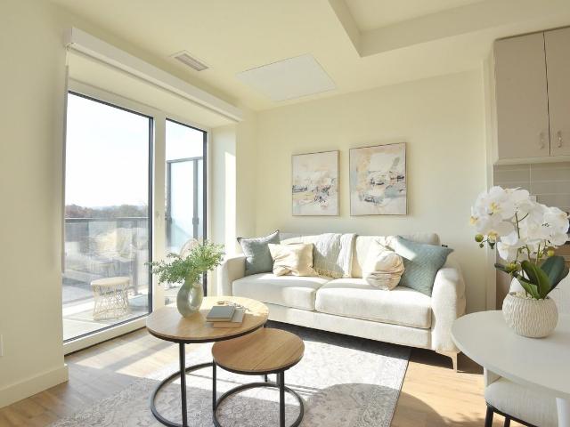 Roxy Apartments 1 Bedroom Apartment for Rent at 16 Roxanne Dr, Hamilton, ON L8H 0C1 Central Hamilton