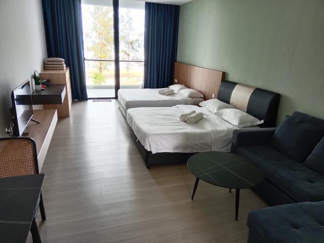 Roxy Beach Apartment For Sale