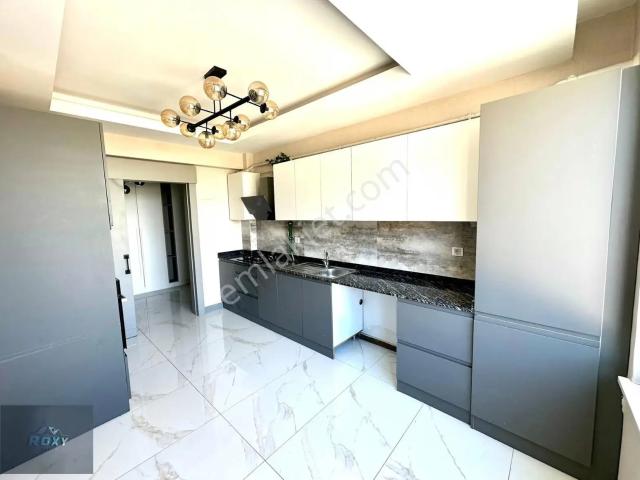 Roxy Group'tan Ertuğrulgazi'de 2+1 Kiralık Daire!