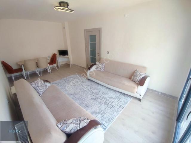 Roxy Group'tan Güneyşehir Tokilerde Eşyalı Kiralık Daire