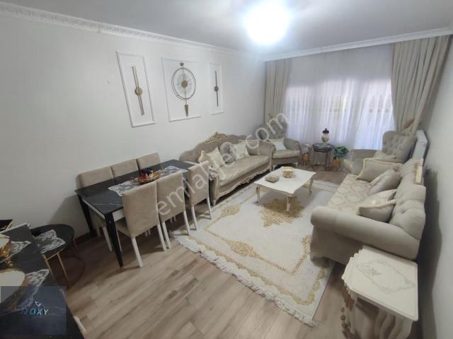 Roxy Group'tan Güneyşehir'de Mükemmel Konumda Devri Hazır 2+1