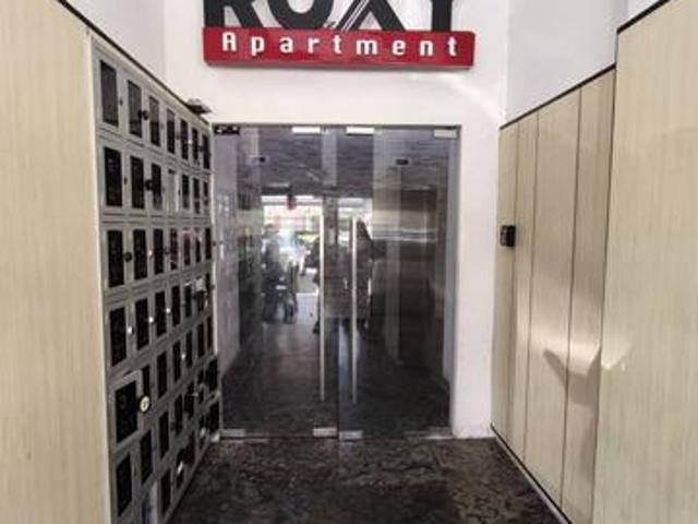 Roxy service Apartment near 3rd Mile Timberland