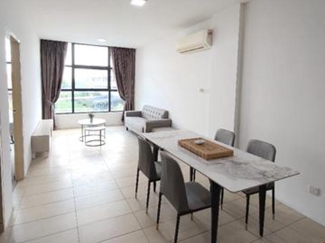 Roxy Service Apartment 3th Mile Kuching