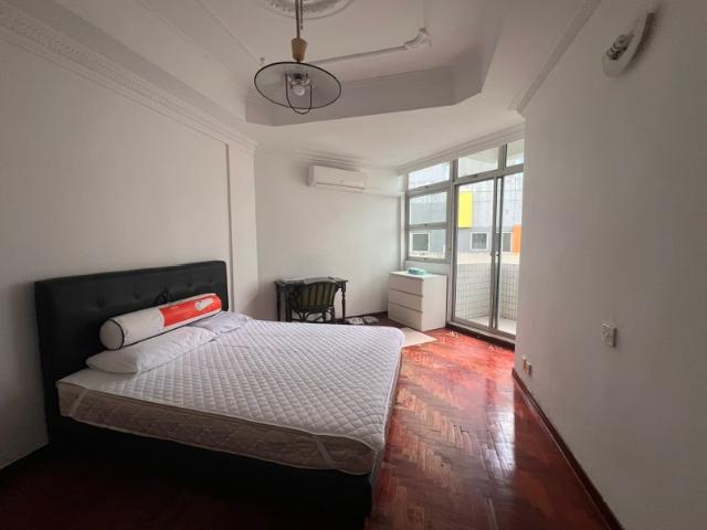 Roxy Square Condominium For Rent, $3,000, 1 Bed 1 Bath 603 sqft $4.98 psf