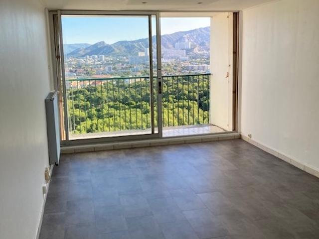 ROY d'ESPAGNE T3 BALCON VUE MER