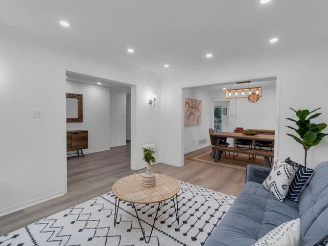 Roy Ivor Crescent