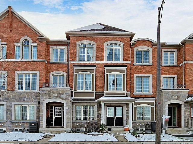Roy Rainey/major Mackenzie 4 Bed / 4 Bath