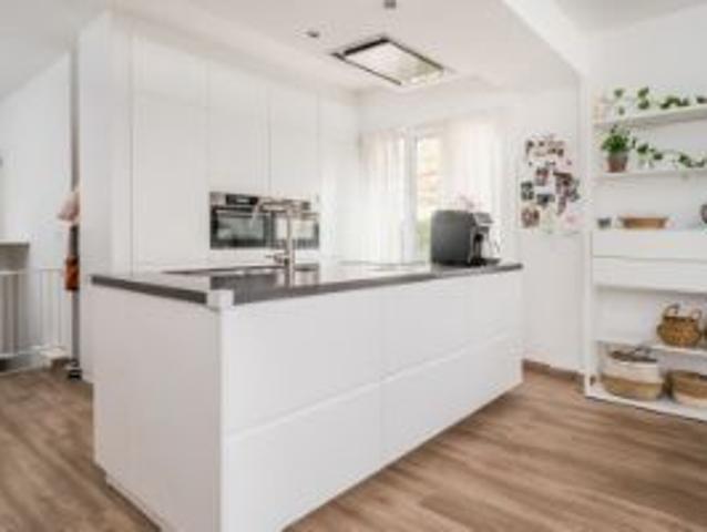 Royaal appartement in leuke buurt