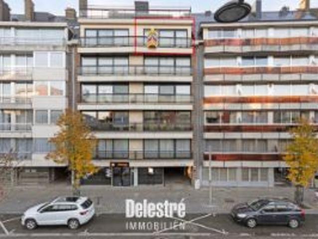 ROYAAL WONEN MET ZICHT OP DE CENTRUMLAAN