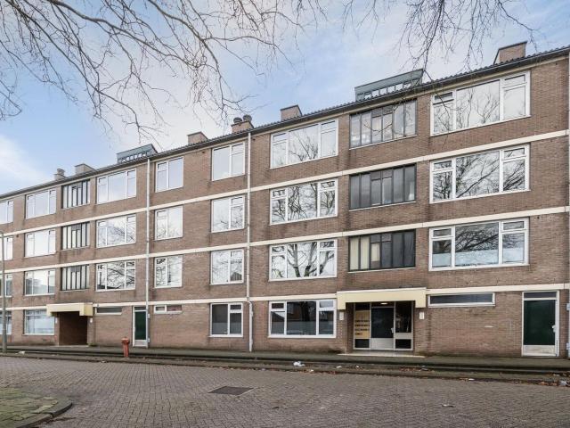 Royaardsplein, 54, 3123AP, Schiedam, Zuid Holland 3123AP