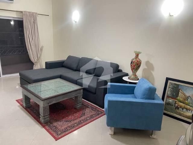 Royal 2 Bedroom Decent Furnished Apartment Margalla View In Diplomatic Enclave 1470 Sq Ft