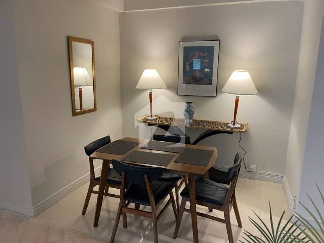 Royal 2 Bedroom Modern Furnished Apartment Lake View In Diplomatic Enclave 1470 Sq Ft