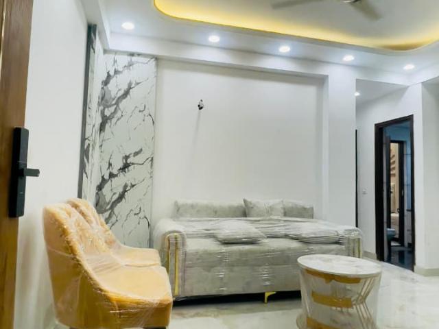 Royal Tower 3 Bedroom 1560 Sq. Ft. Builder Floor in Sector 81 Noida Listing ID: #10122