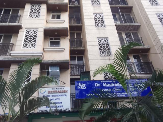 Royal Tower CHS Ltd 1 Bedroom 650 Sq. Ft. Apartment in Borivali West Mumbai Listing ID: #10088