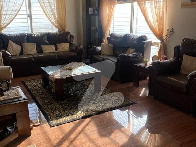 Royal towers duplex apartment for rent karachi