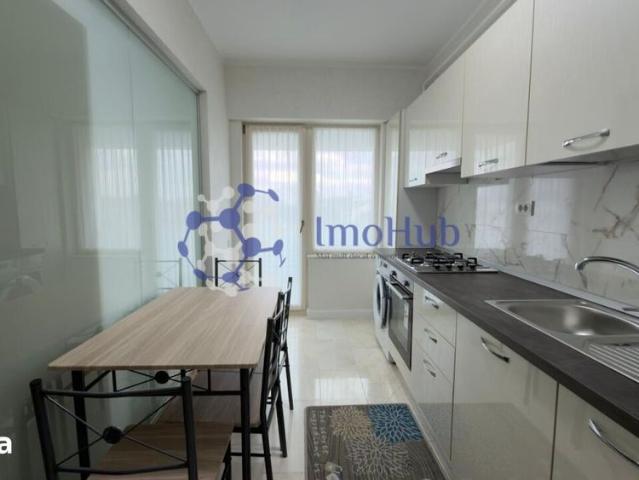 Royal Town Copou, 1 camera, prima inchiriere, disponibil imediat!