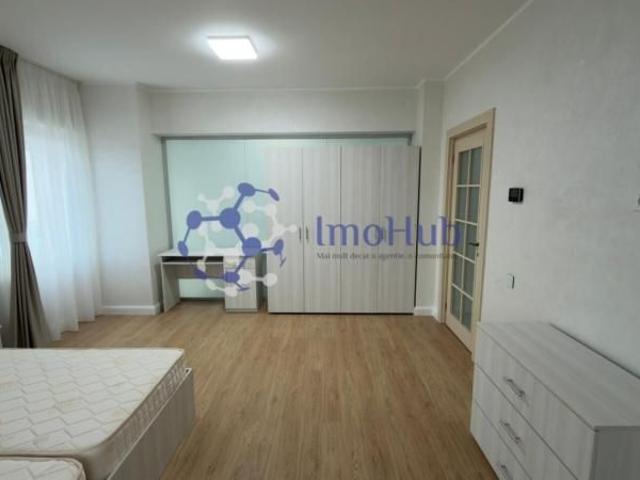Royal Town Copou, 1 camera, prima inchiriere, disponibil imediat!
