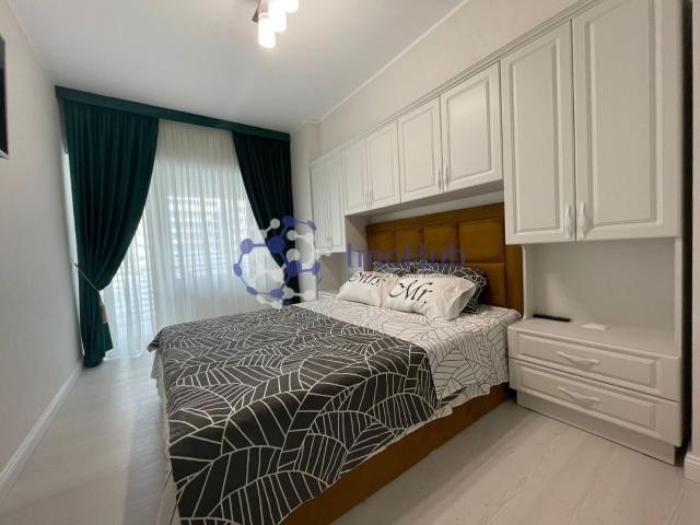 Royal Town Copou, 2 camere, 43 mp, parcare inclusa!