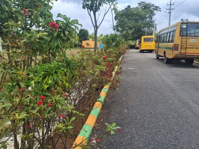 Royal Township 1200 Sq.Ft. Plot in Hoskote Bangalore Listing ID: #9972