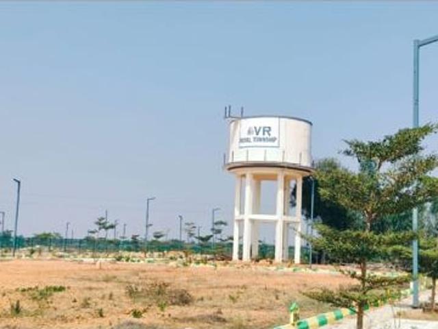 Royal Township 1200 Sq.Ft. Plot in Hoskote Bangalore Listing ID: #10250