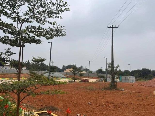 Royal Township Hoskote 1200 Sq. Ft. Plot in Hoskote Bangalore Listing ID: #10065