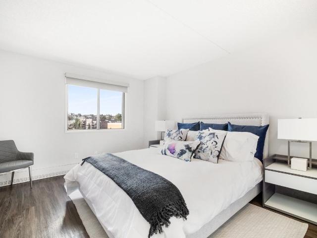 Royal View Apartments 2 Bedroom Apartment for Rent at 1320 16 Ave Sw, Calgary, AB T3C 3S6 Beltline