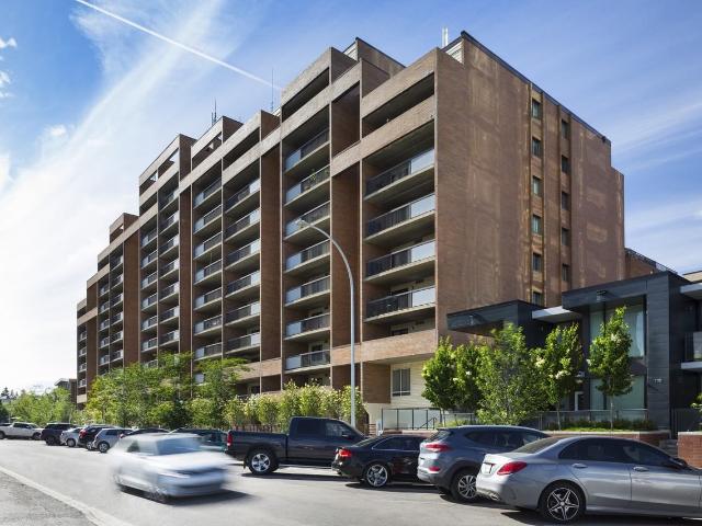 Royal View Apartments 2 Bedroom Apartment for Rent at 1320 16 Ave Sw, Calgary, AB T3C 3S6 Beltline