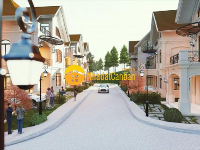 Royal villa dalat biệt thự nghỉ dưỡng