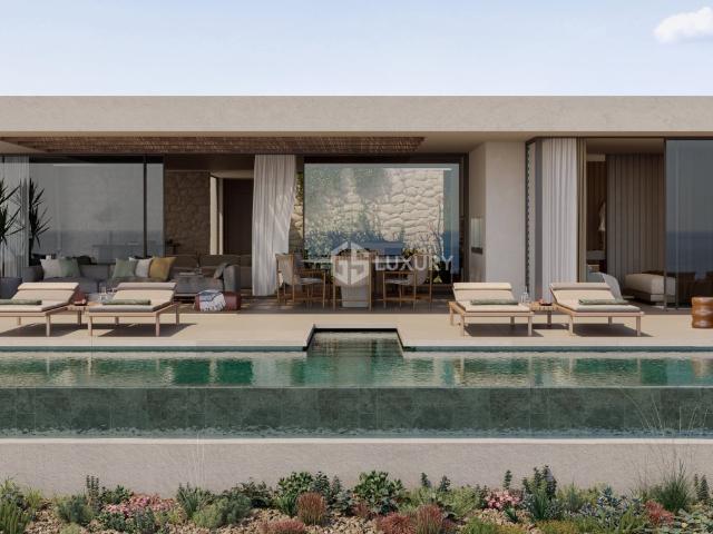 Royal Villas en Corales Residences: exclusividad, diseño y v. 250m² Adeje