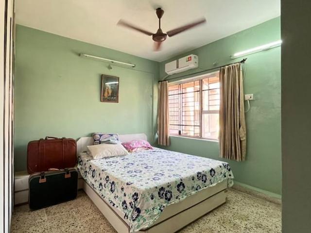 Royal Apartments Sion West 2 Bedroom 885 Sq. Ft. Apartment in Sion West Mumbai Listing ID: #10352
