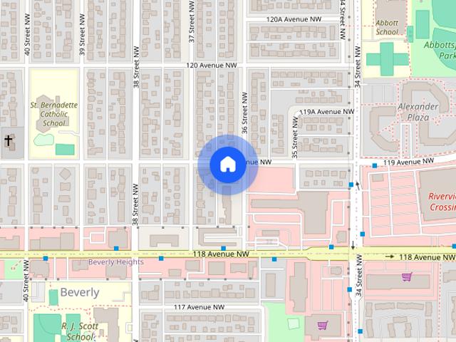 Royal Apartments 3615 119th