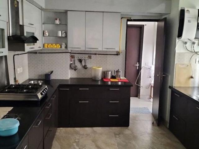 Royal Apartments 4 Bedroom 3600 Sq. Ft. Apartment in Sigma Iv Greater Noida Listing ID: #10402