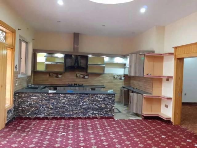 Royal Avenew 1st and 2nd floor house for rent Islamabad Meherban Colony ID 23507