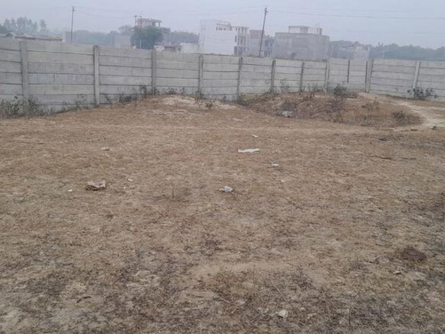Royal City Phase 1 700 Sq. Ft. Plot in Deva Road Lucknow Listing ID: #9964