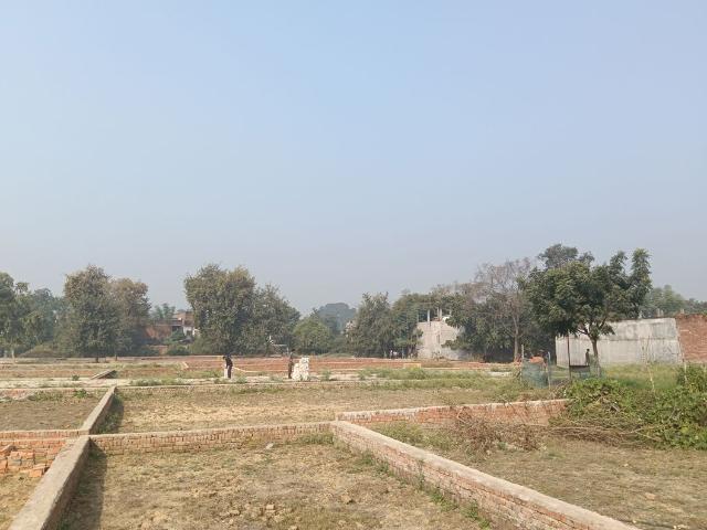Royal City Phase 2 2500 Sq. Ft. Plot in Deva Road Lucknow Listing ID: #10109