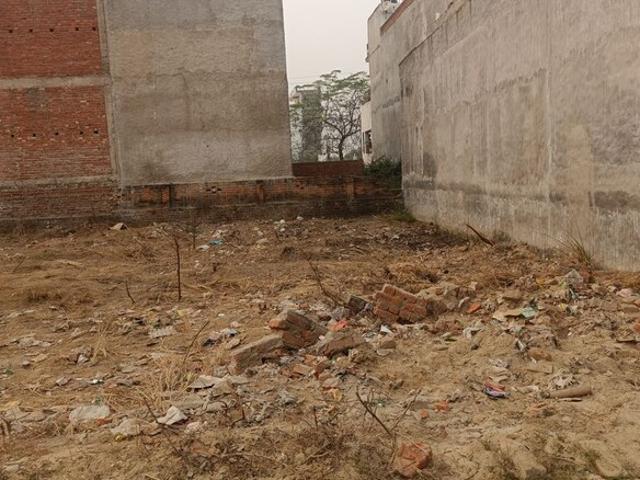 Royal City Phase 2 9550 Sq. Ft. Plot in Deva Road Lucknow Listing ID: #9964