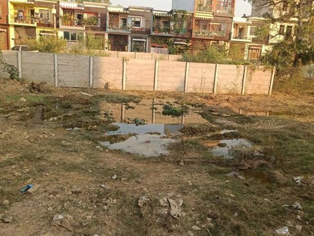 Royal City Phase 2 Commercial Land 5232 Sq. Ft. in Deva Road Lucknow Listing ID: #9964
