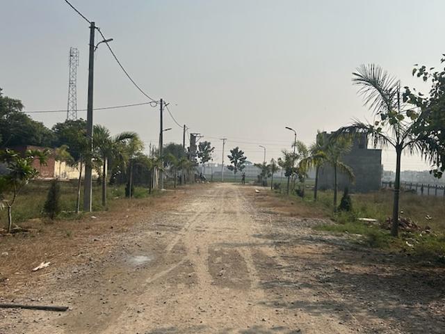 Royal City 90 Sq.Yd. Plot in Kanker Khera Meerut Listing ID: #9521